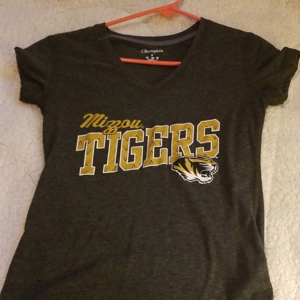 MU Tshirt